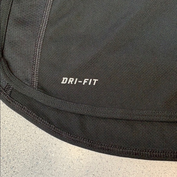 Nike Dri Fit Shirt Large - Picture 4 of 7
